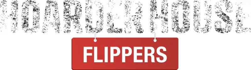 Hoarder House Flippers