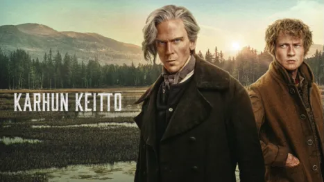 thumbnail - Karhun keitto