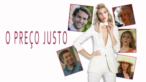 thumbnail - O Preço Justo