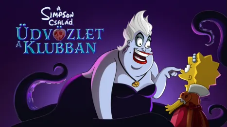 thumbnail - Üdvözlet a klubban