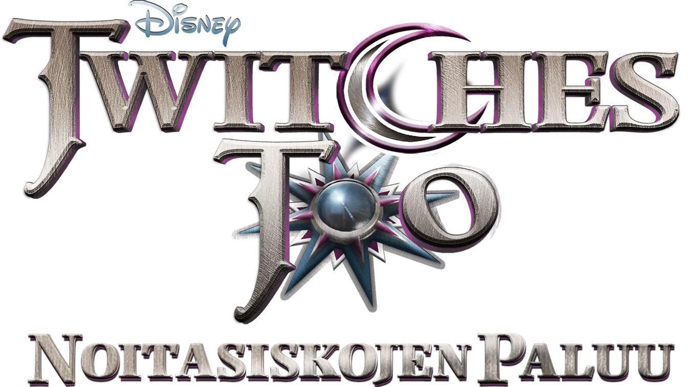 Twitches Too - Noitasiskojen paluu