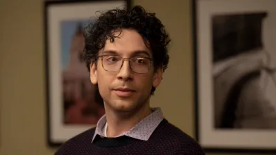 thumbnail - S2:E2 Not a Valentine Yet