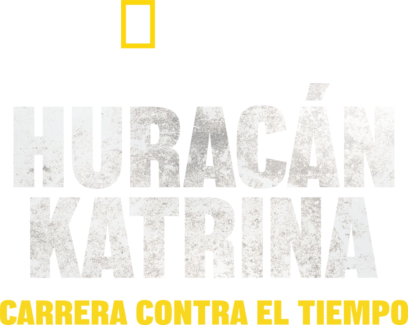 Huracán Katrina: Carrera contra el tiempo