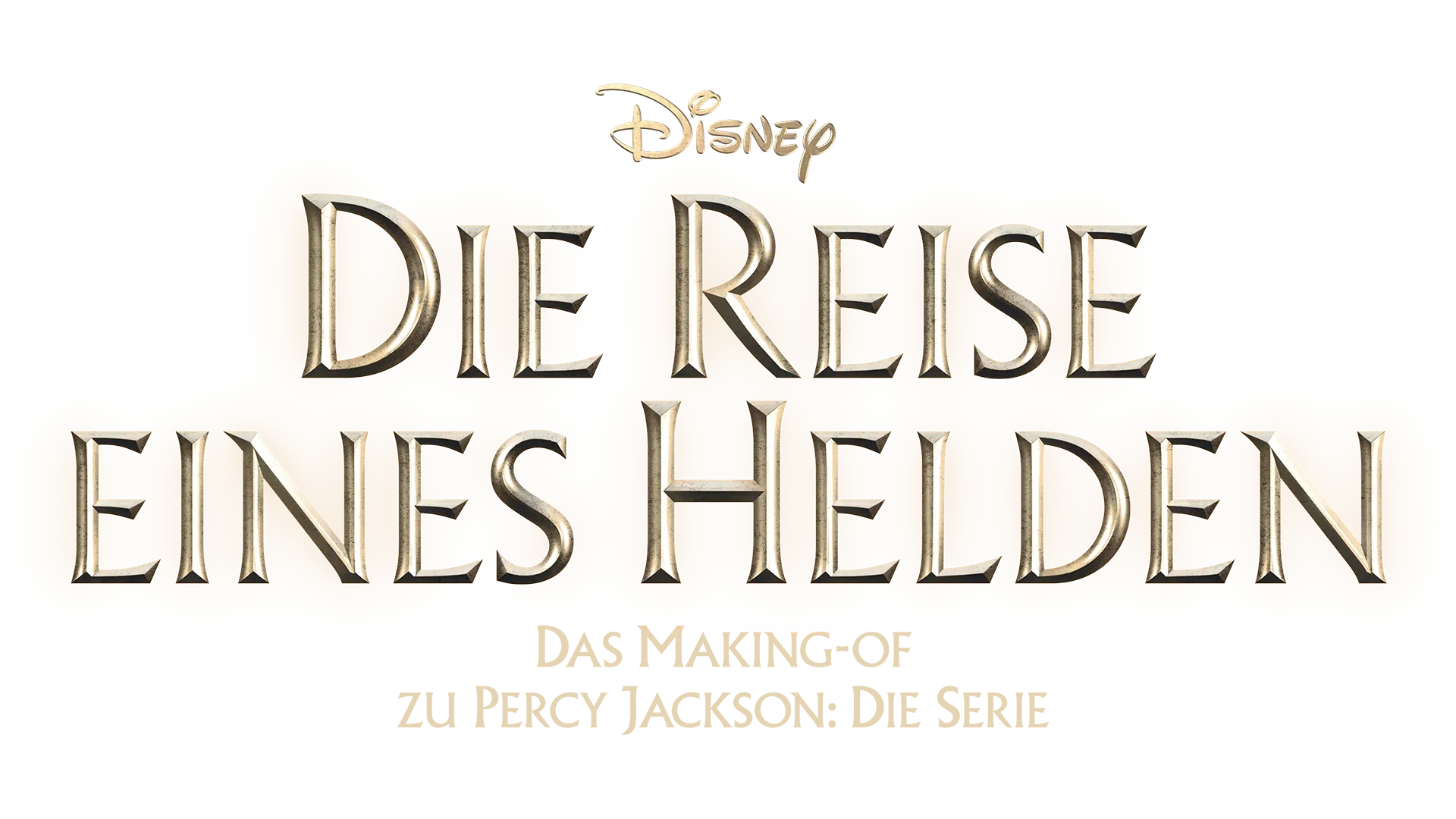 Die Reise eines Helden – Das Making-of zu Percy Jackson: Die Serie