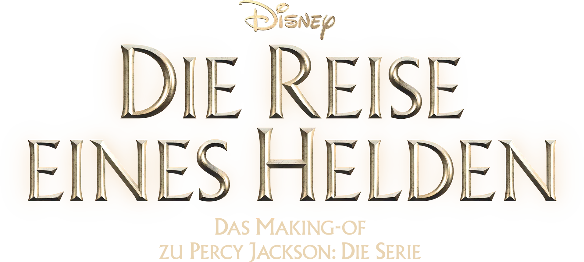 Die Reise eines Helden – Das Making-of zu Percy Jackson: Die Serie