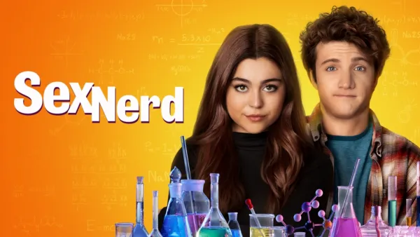 thumbnail - Sex Nerd