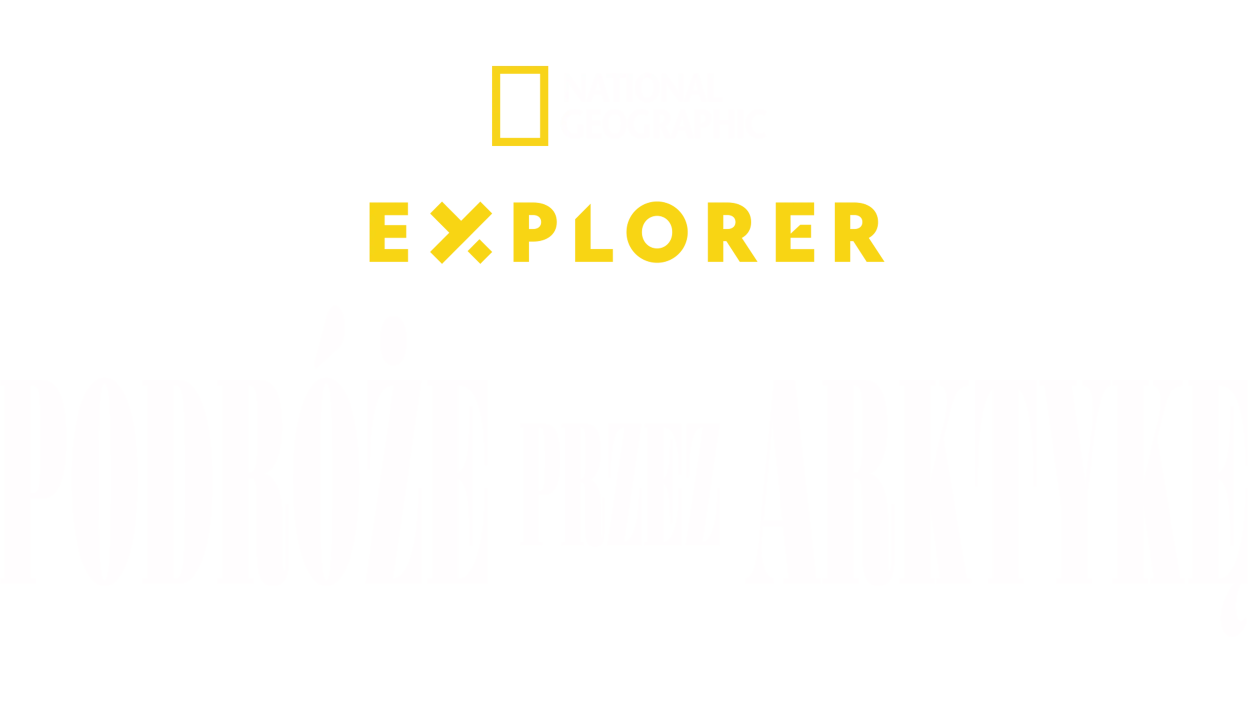 Explorer: Podróże przez Arktykę