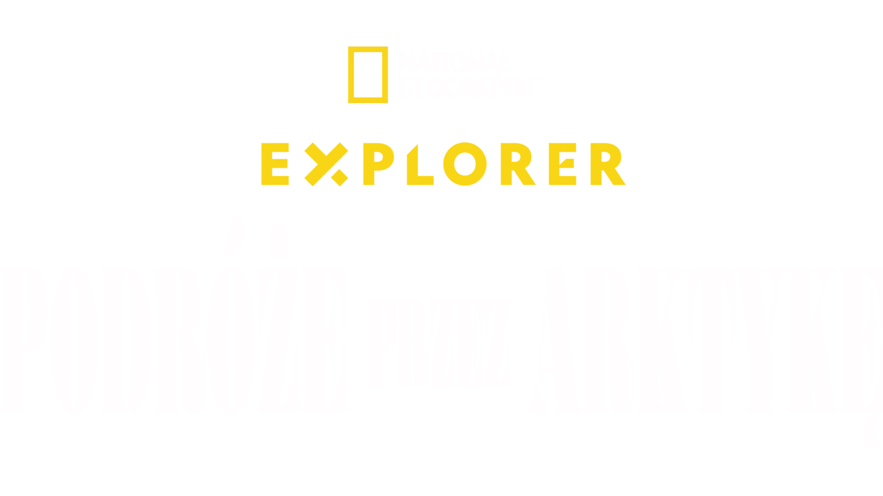 Explorer: Podróże przez Arktykę