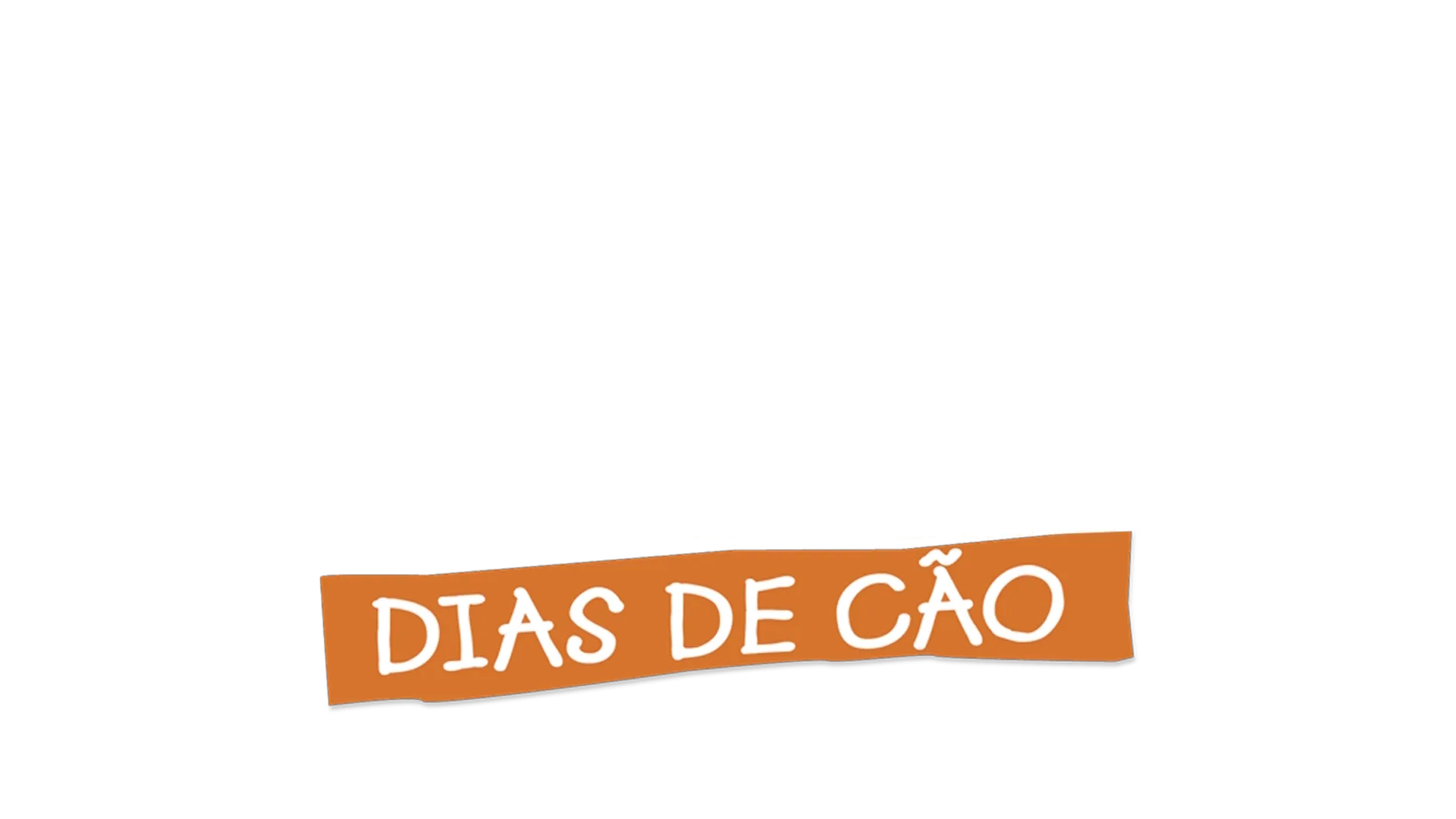 Diário de Um Banana: Dias de Cão