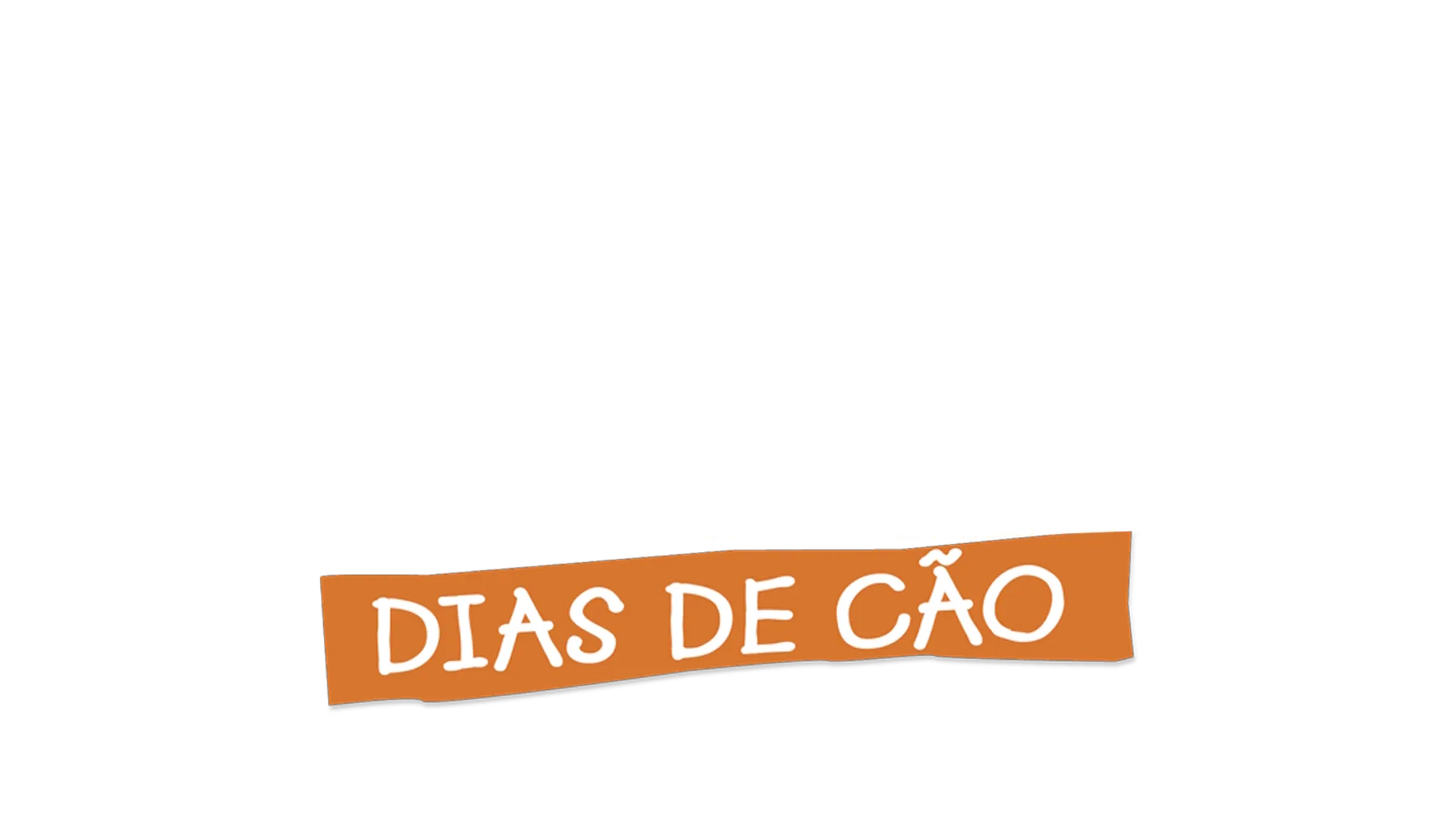 Diário de Um Banana: Dias de Cão