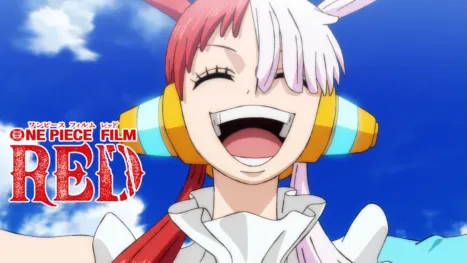 thumbnail - ONE PIECE FILM RED