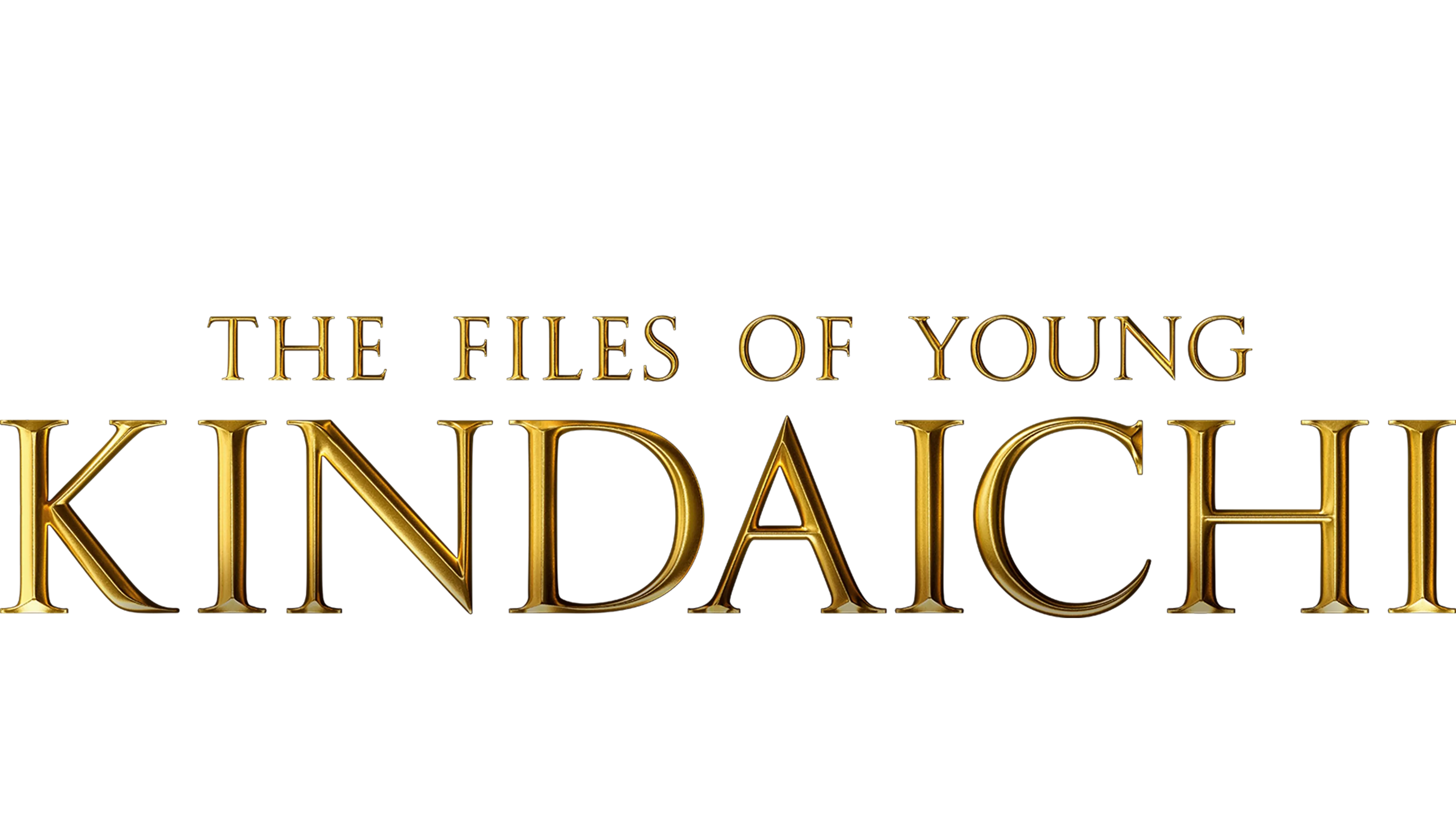 The Files of Young Kindaichi