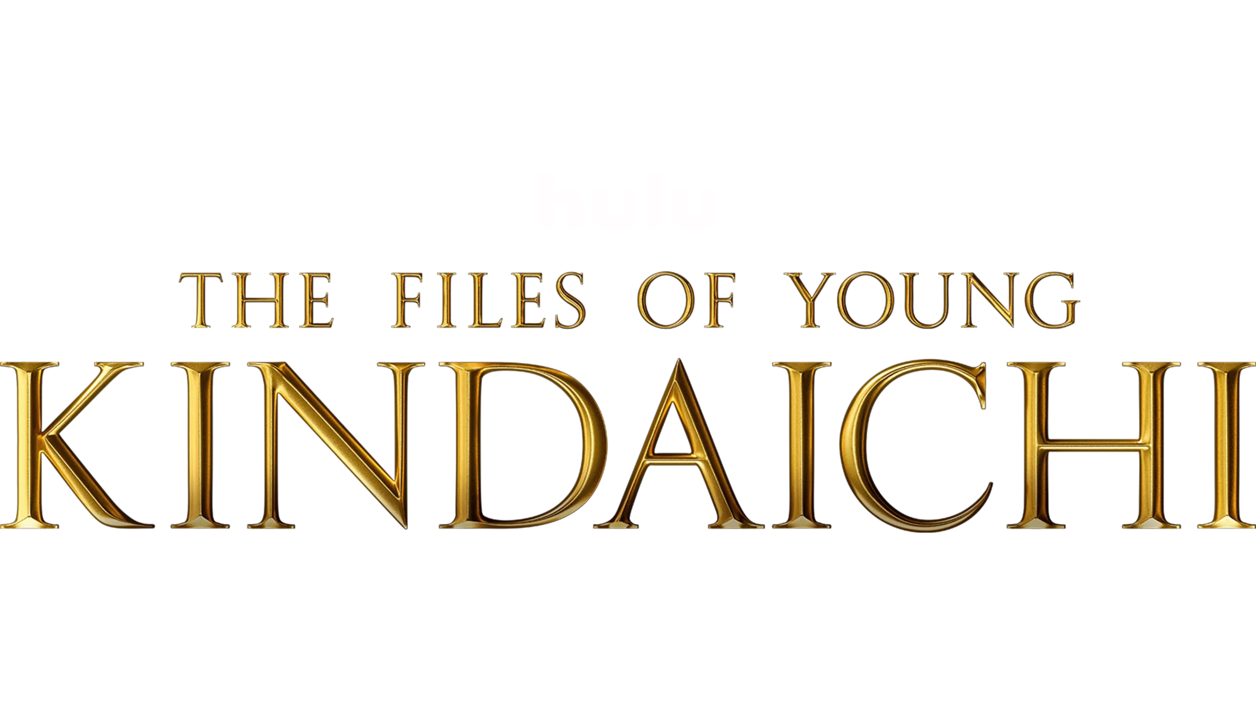 The Files of Young Kindaichi