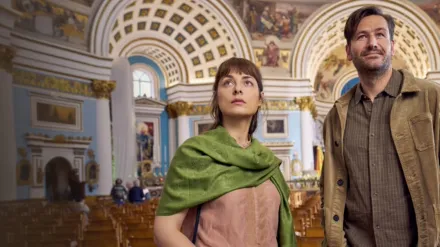 Ein Sommer auf Malta