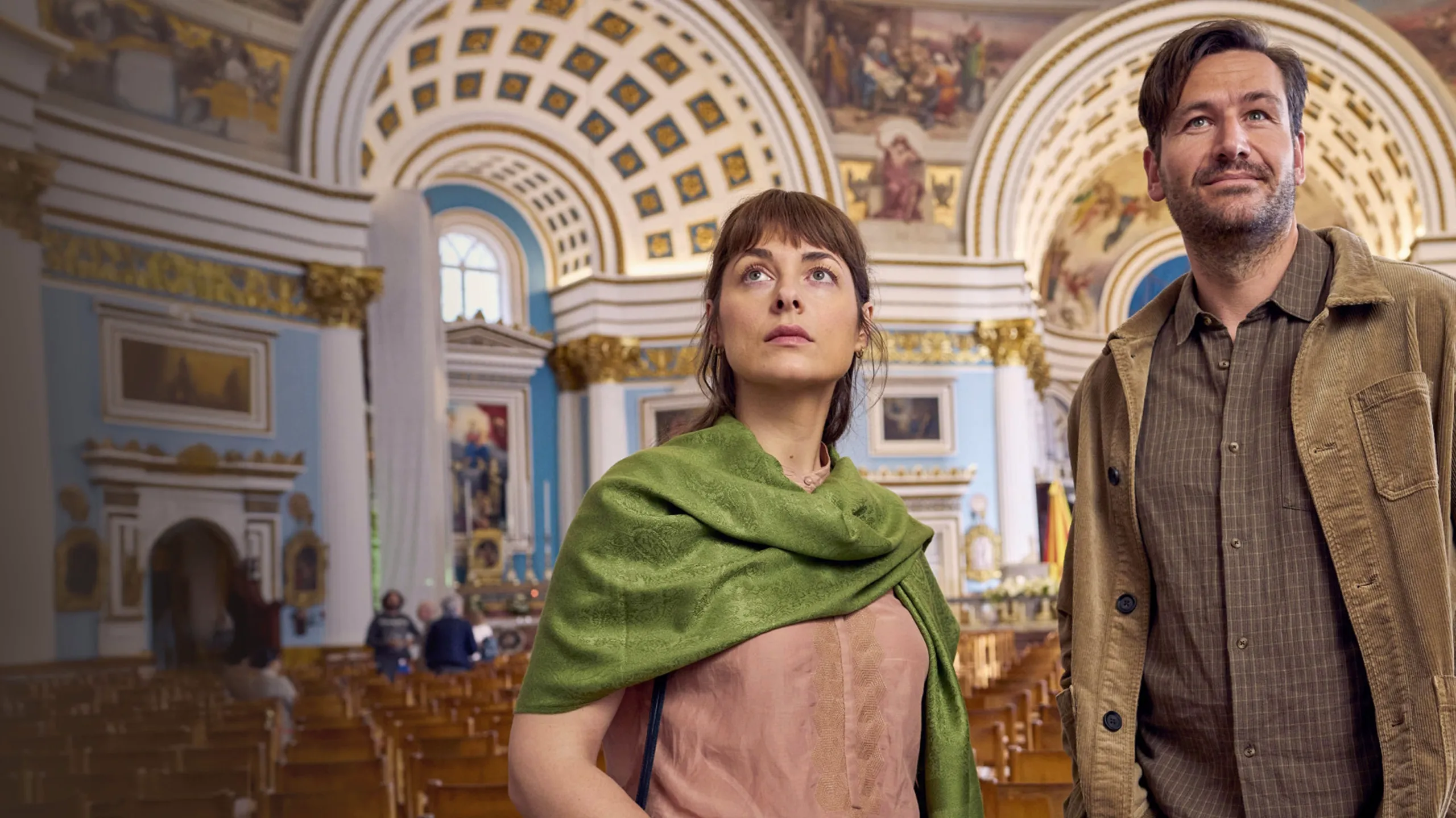 Ein Sommer auf Malta