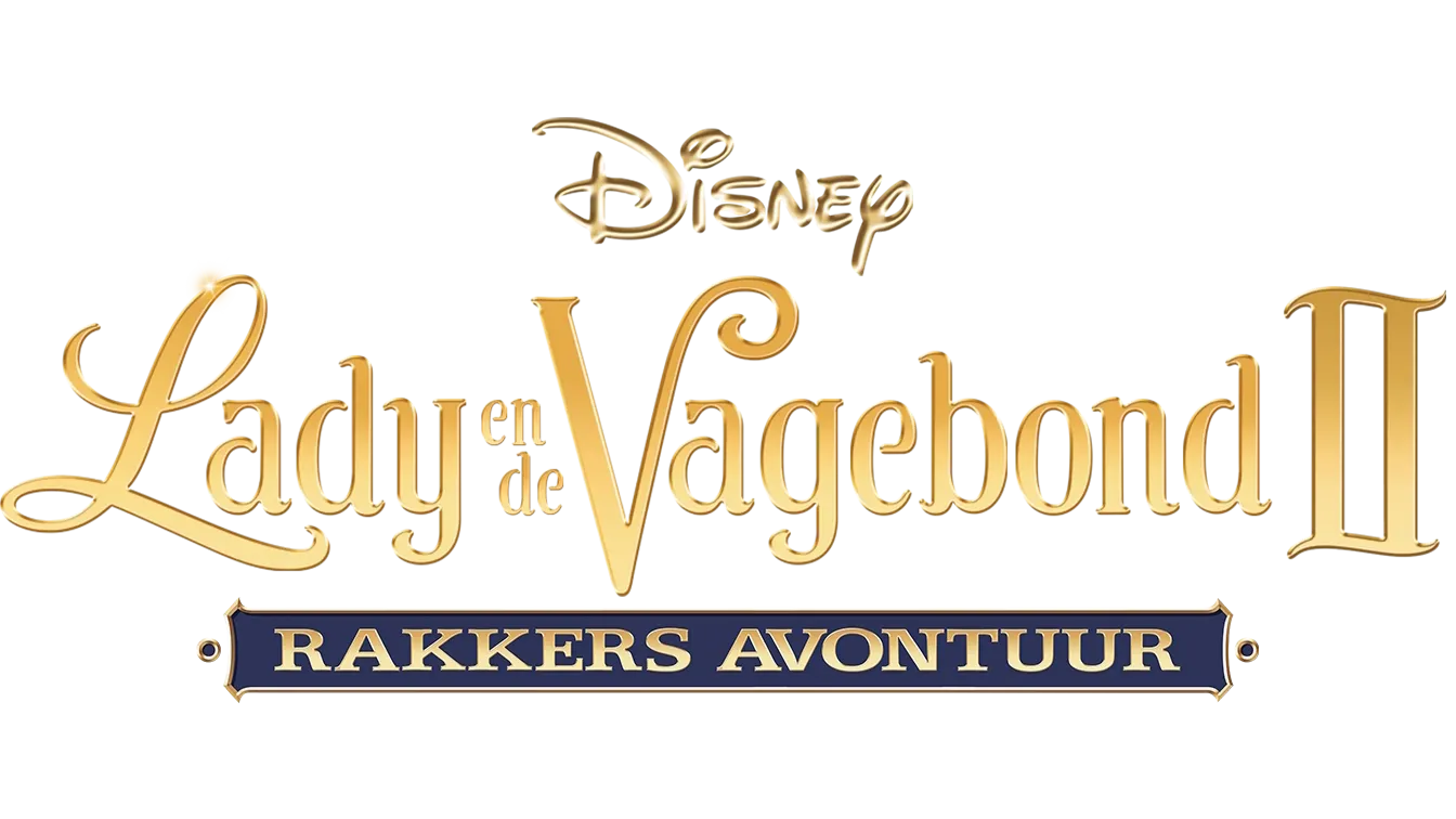 Lady en de Vagebond II: Rakkers Avontuur
