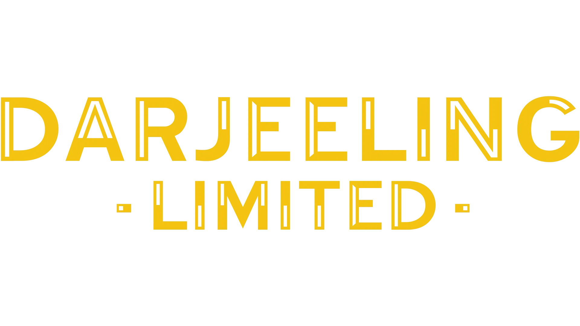 Darjeeling Limited