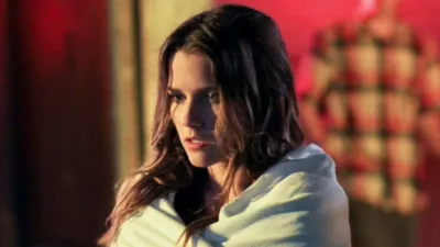 thumbnail - S9:E10 Hardcore Will Never Die, but You Will