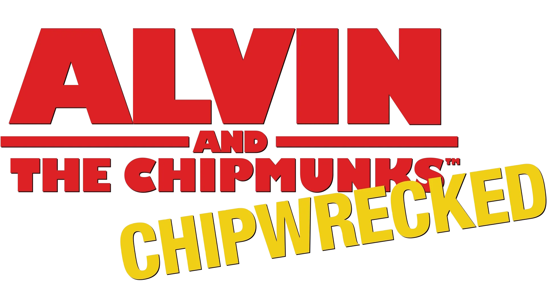 Alvin and the Chipmunks: Chipwrecked