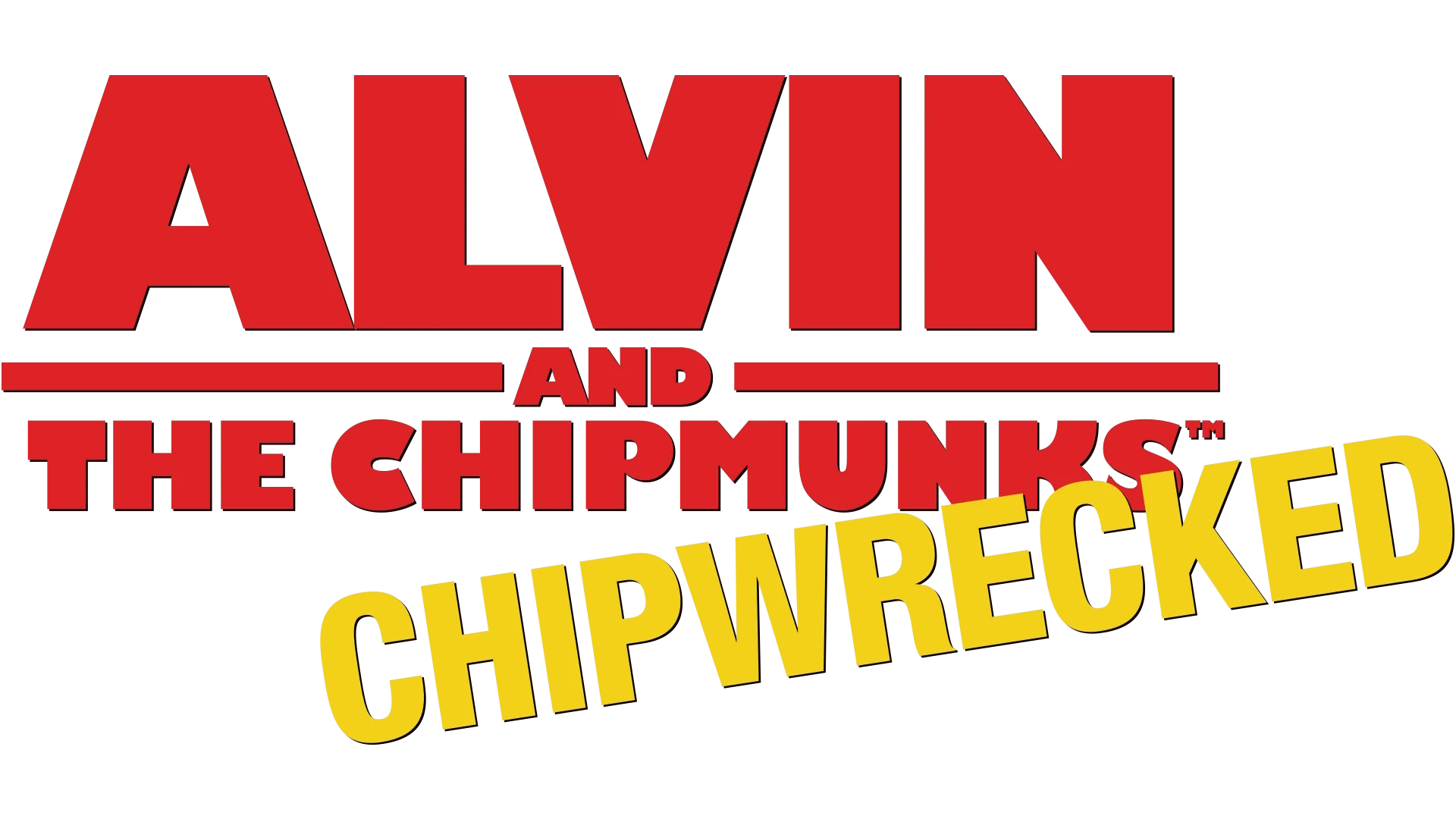 Alvin and the Chipmunks: Chipwrecked