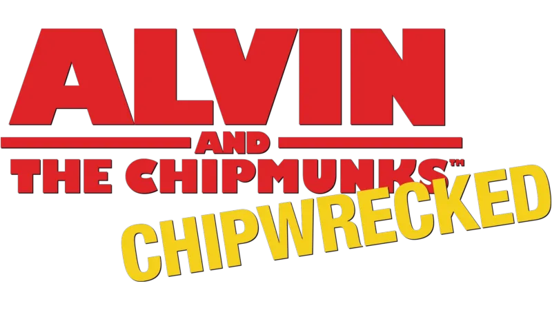 Alvin and the Chipmunks: Chipwrecked