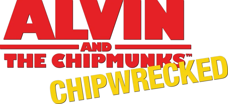 Alvin and the Chipmunks: Chipwrecked