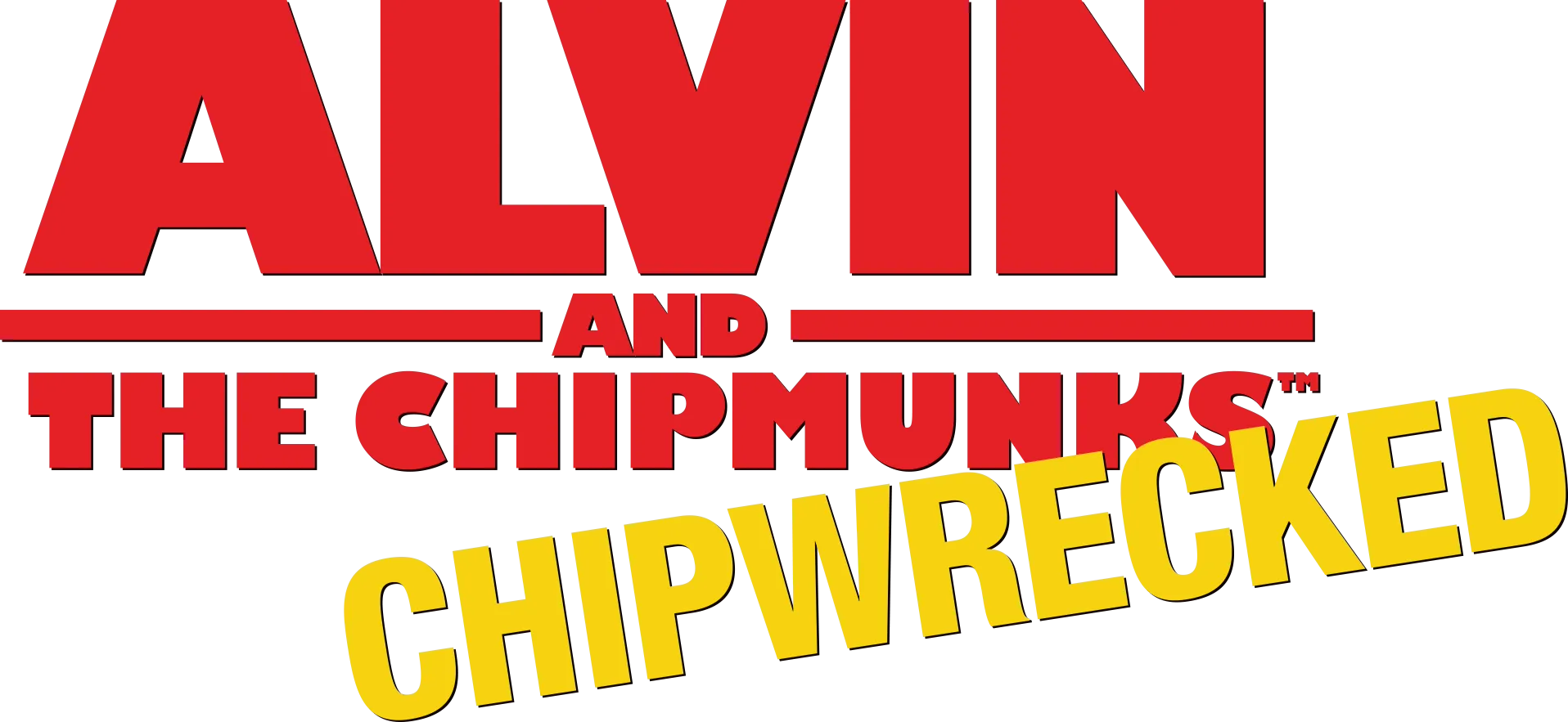 Alvin and the Chipmunks: Chipwrecked