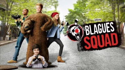 Marcher sur la planche