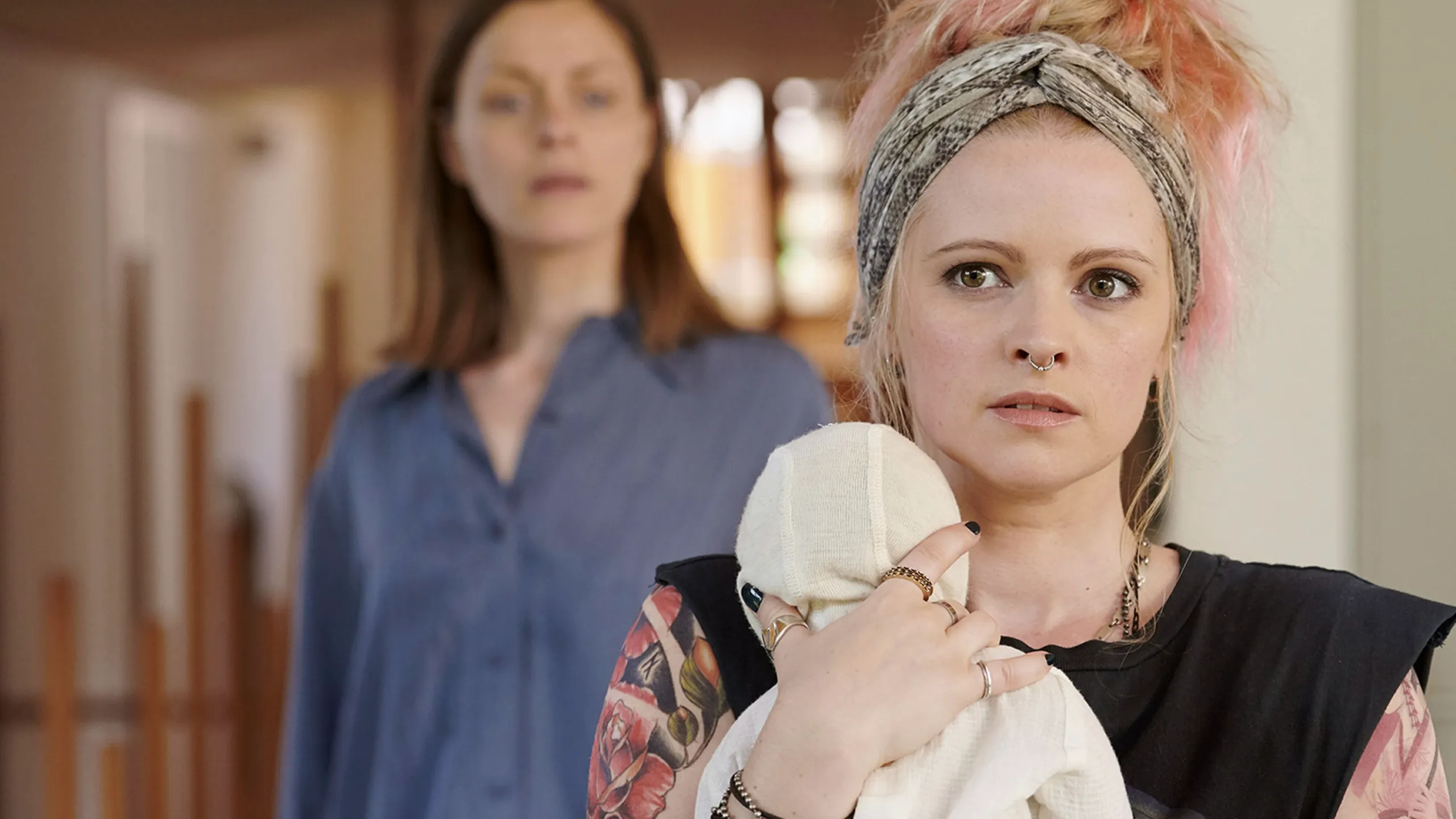 Lena Lorenz - Eltern für mein Kind