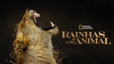 Rainhas do Reino Animal