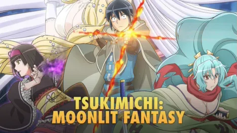 thumbnail - Tsukimichi: Moonlit Fantasy