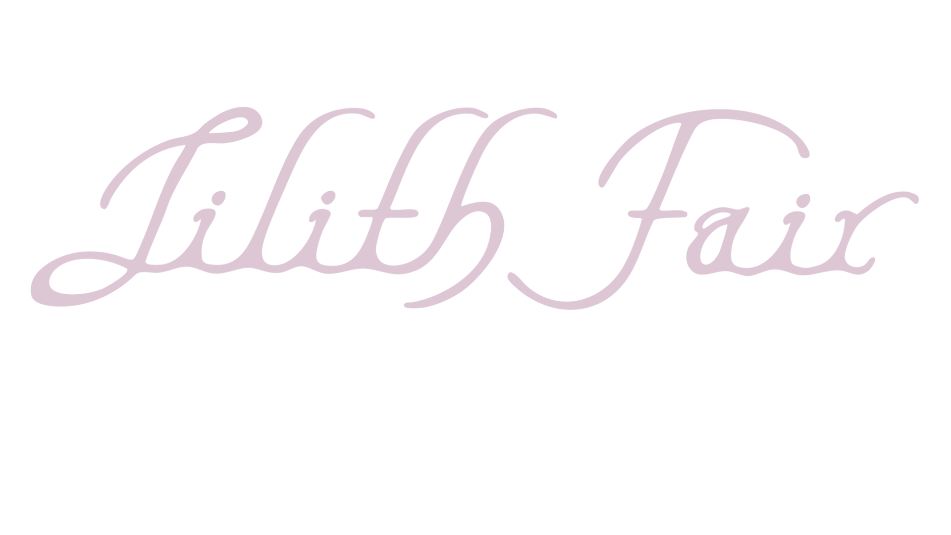 Lilith Fair: Construirea unui mister- Povestea nespusă a festivalului
