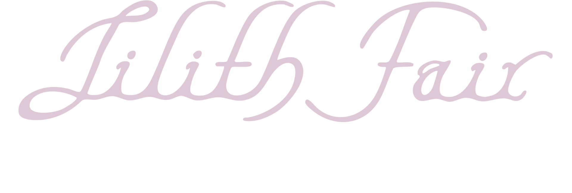 Lilith Fair: Construirea unui mister- Povestea nespusă a festivalului