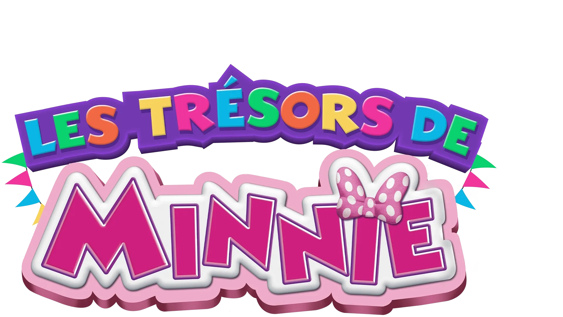 Les trésors de Minnie