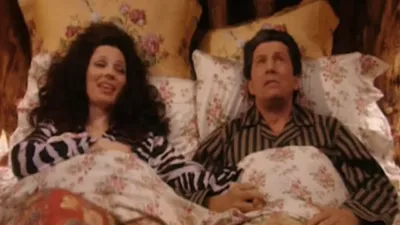 thumbnail - S6:E9 Oh, Say, Can You Ski?