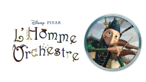 thumbnail - L’Homme orchestre