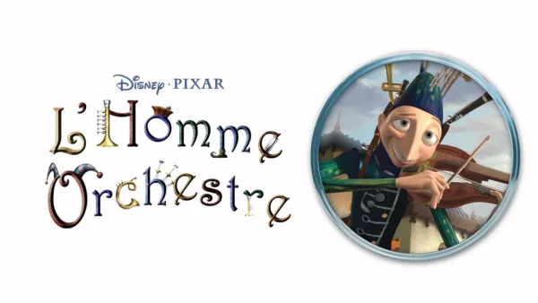 thumbnail - L’Homme orchestre