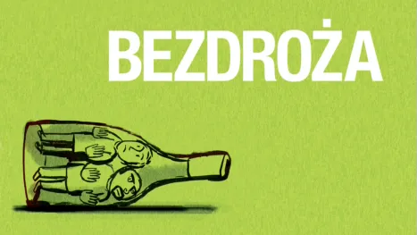 thumbnail - Bezdroża