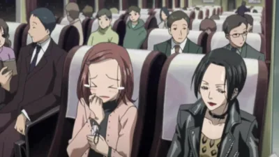 thumbnail - S1:E1 (Sub) Chapter 01