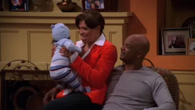 thumbnail - S5:E5 The Fellowship of the Baby