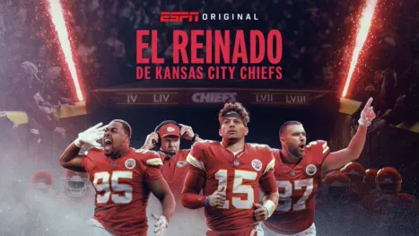 thumbnail - El reinado de Kansas City Chiefs