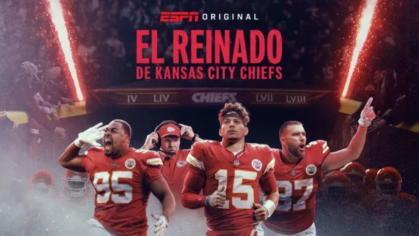 thumbnail - El reinado de Kansas City Chiefs