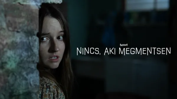 thumbnail - Nincs, aki megmentsen