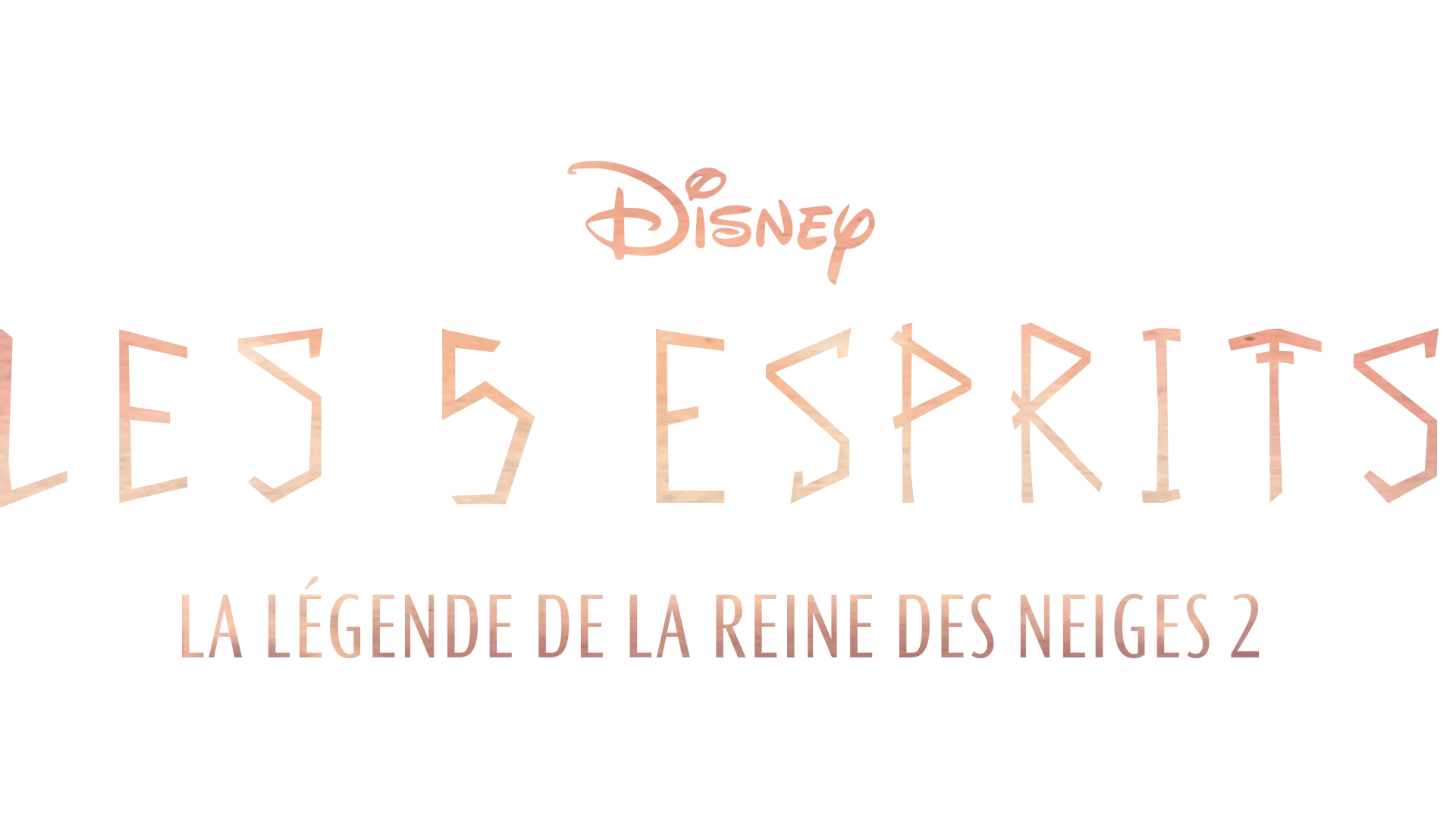 Les 5 esprits : La légende de La Reine des Neiges 2