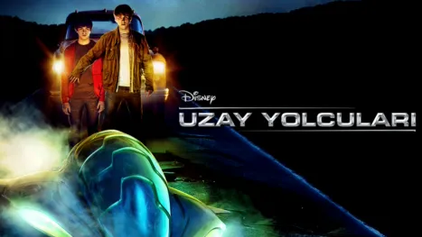 thumbnail - Uzay Yolcuları