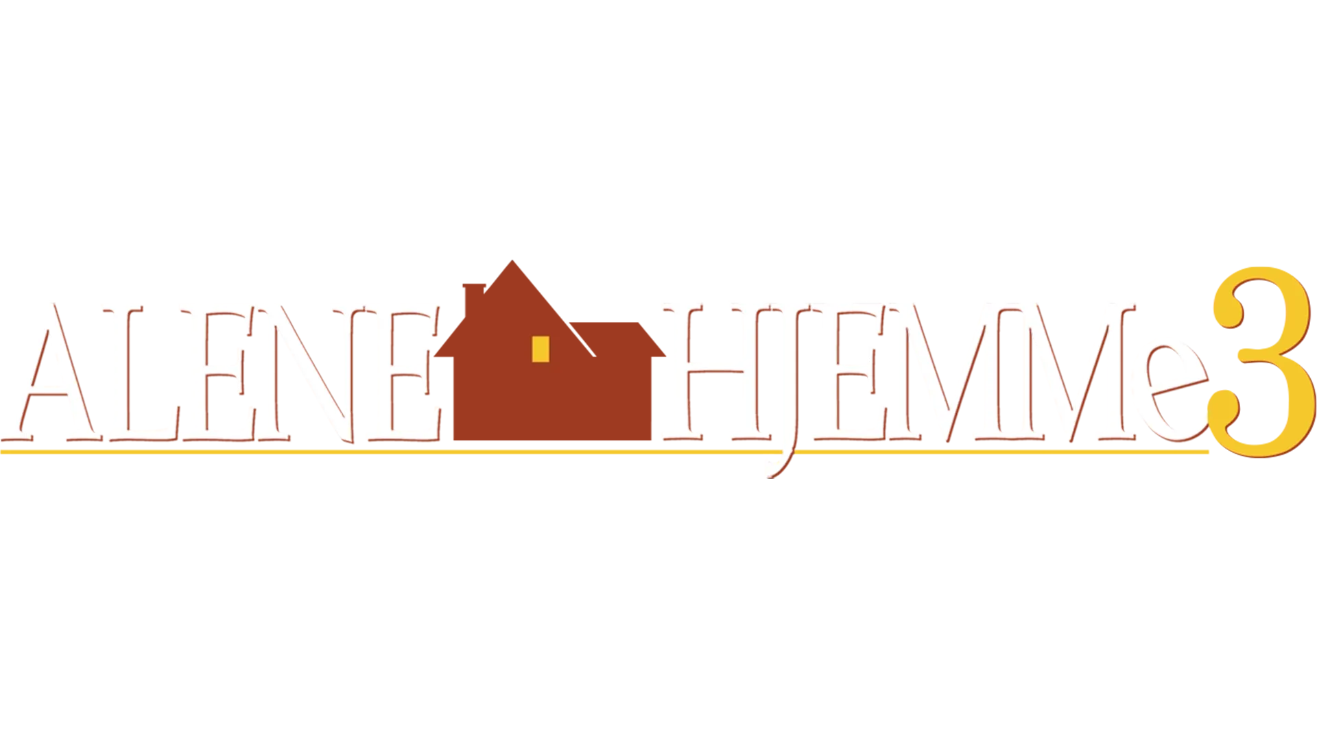 Alene Hjemme 3