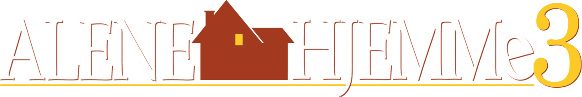 Alene Hjemme 3