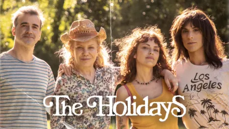 thumbnail - The Holidays