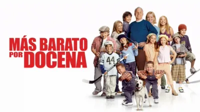 Más barato por docena