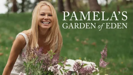 thumbnail - Pamela's Garden of Eden